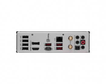 MSI MAG B760M MORTAR WIFI II DDR5 3XM2 HDMI DP LAN WİFİ ATX 1700P
