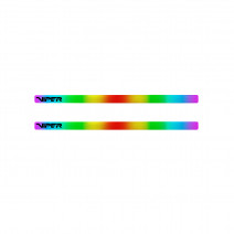 Patriot Viper Xtreme 5 RGB 48GB (2x24GB) DDR5 8000MHz CL38 Gaming Ram (Bellek) (PVXR548G80C38K)