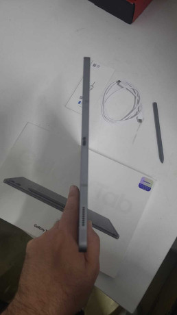 SAMSUNG TAB S9 FE+ X610 128GB 12.4