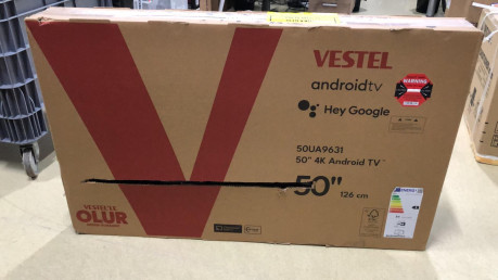 VESTEL 50UA9631 50