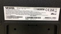 VESTEL 50UA9631 50