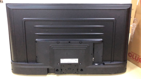 VESTEL 50UA9631 50