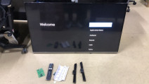 VESTEL 50UA9631 50