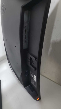 27 MSI MAG 27C6X FHD CURVE 1500R VA 250HZ (OUTLET)
