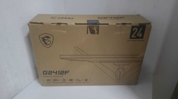 MSI 23.8