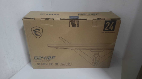 MSI 23.8